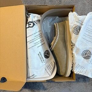 UGG Tasman Antilope Classy Warm Slippers